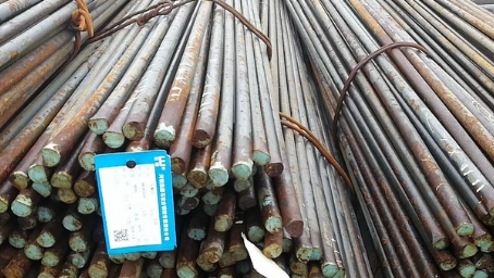 志丹30CrNi3Mo合金结构钢